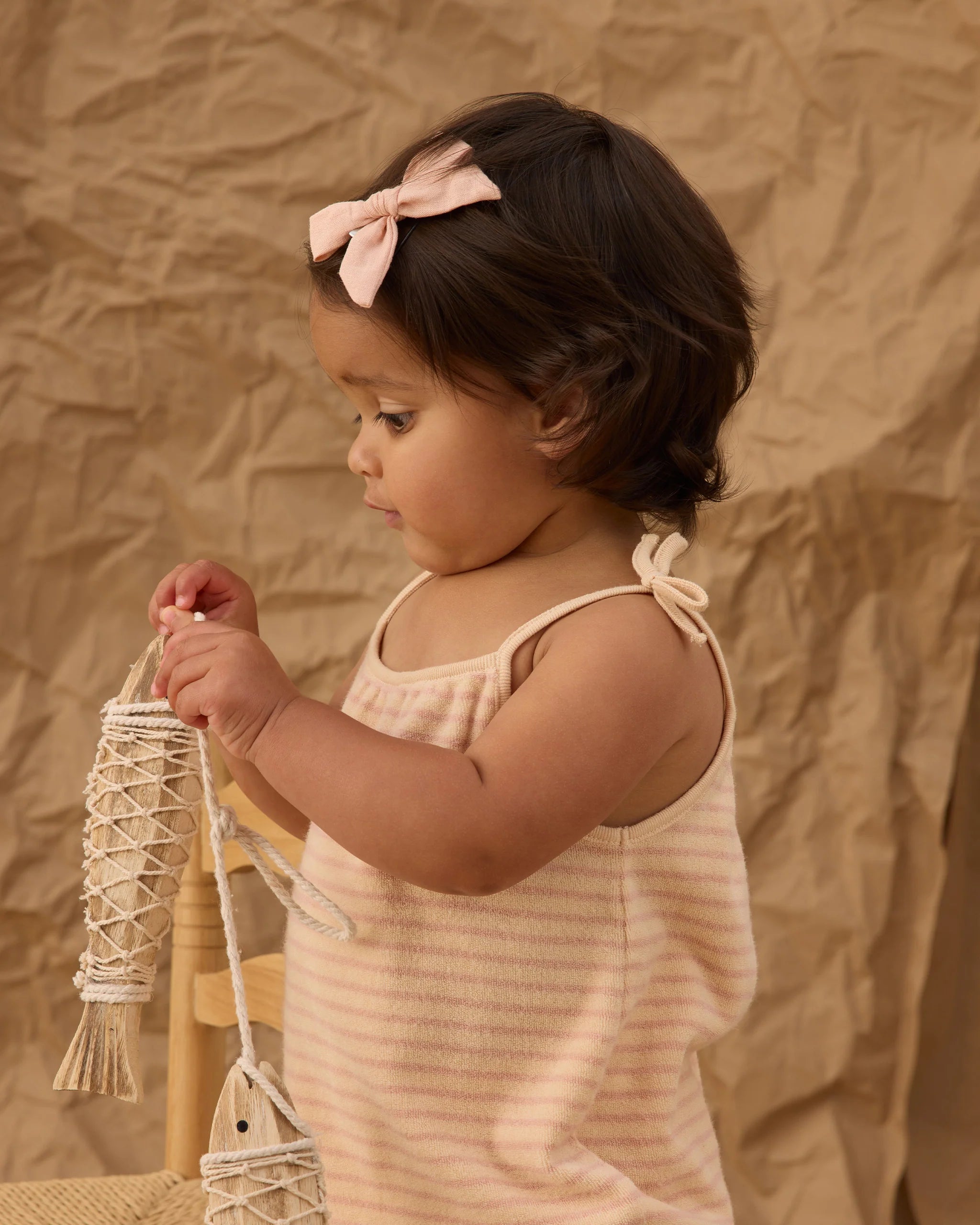 Rylee + Cru - Combi Nala Rayée