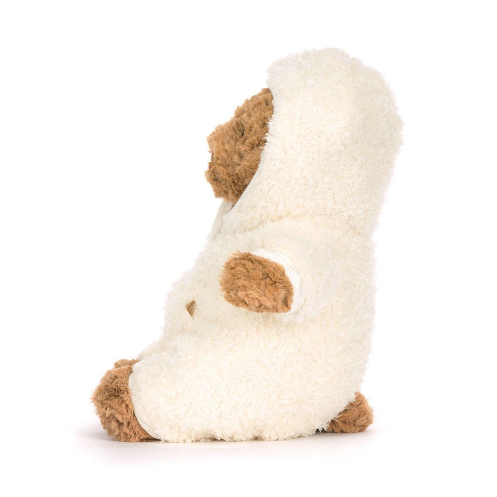 Jellycat - Ours Bartholomew Tenue tout-en-un