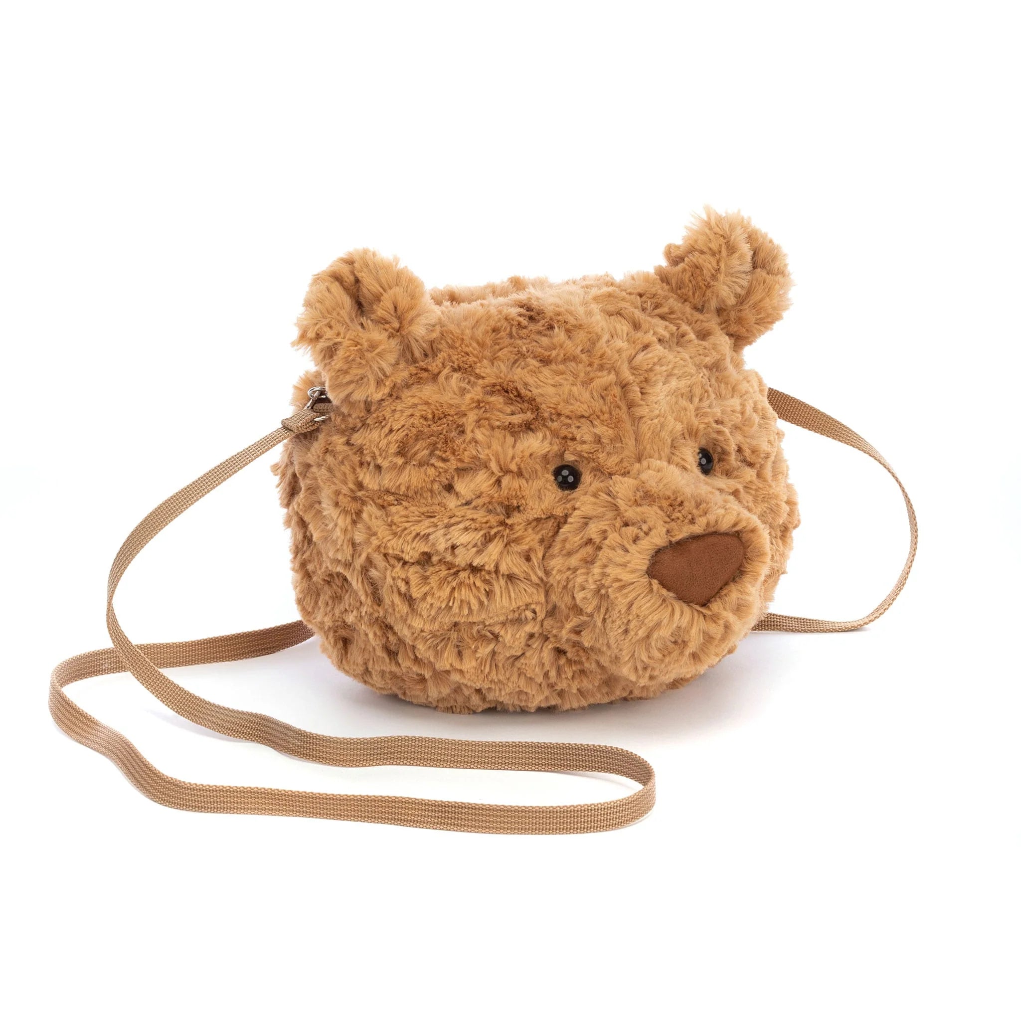 Jellycat - Bartholomew Bear Bag