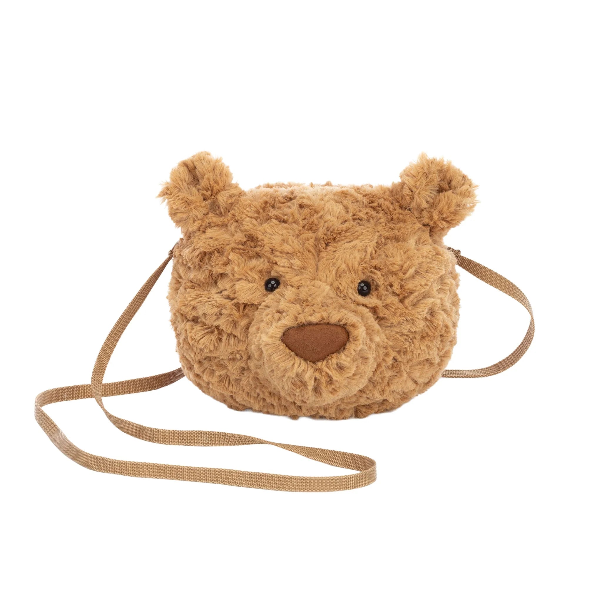 Jellycat - Bartholomew Bear Bag