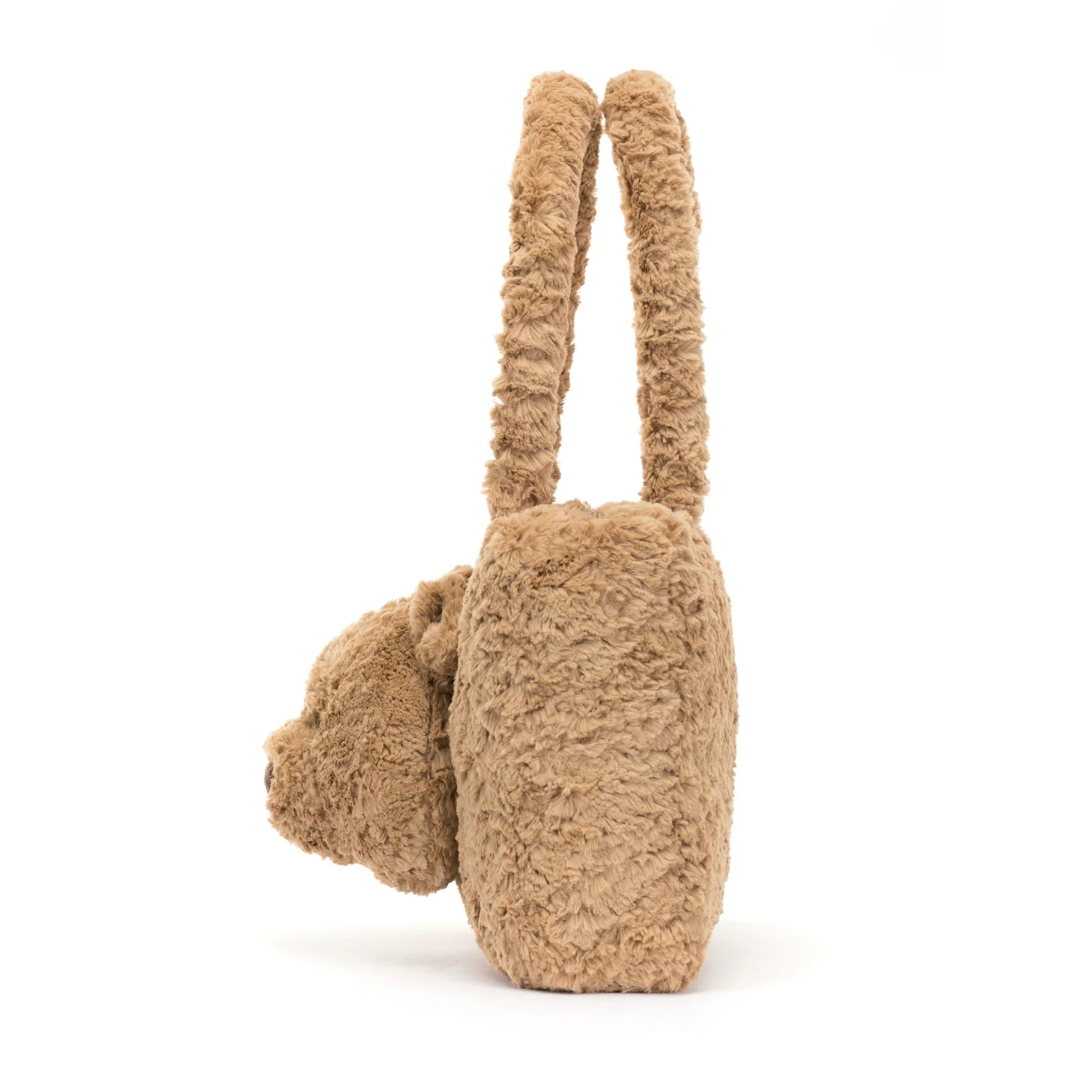 Jellycat - Sac Tote Ours Bartholomew