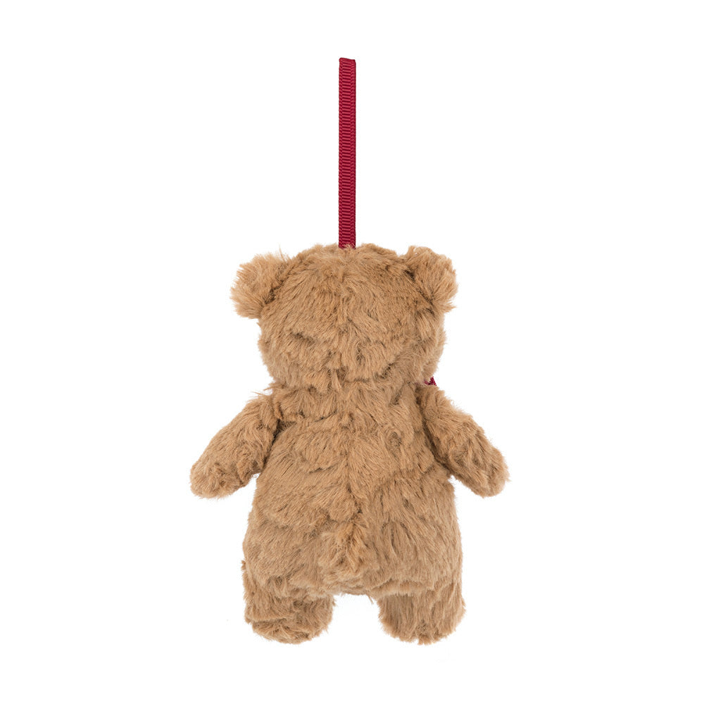 Jellycat - Decoration Ours Bartholomew