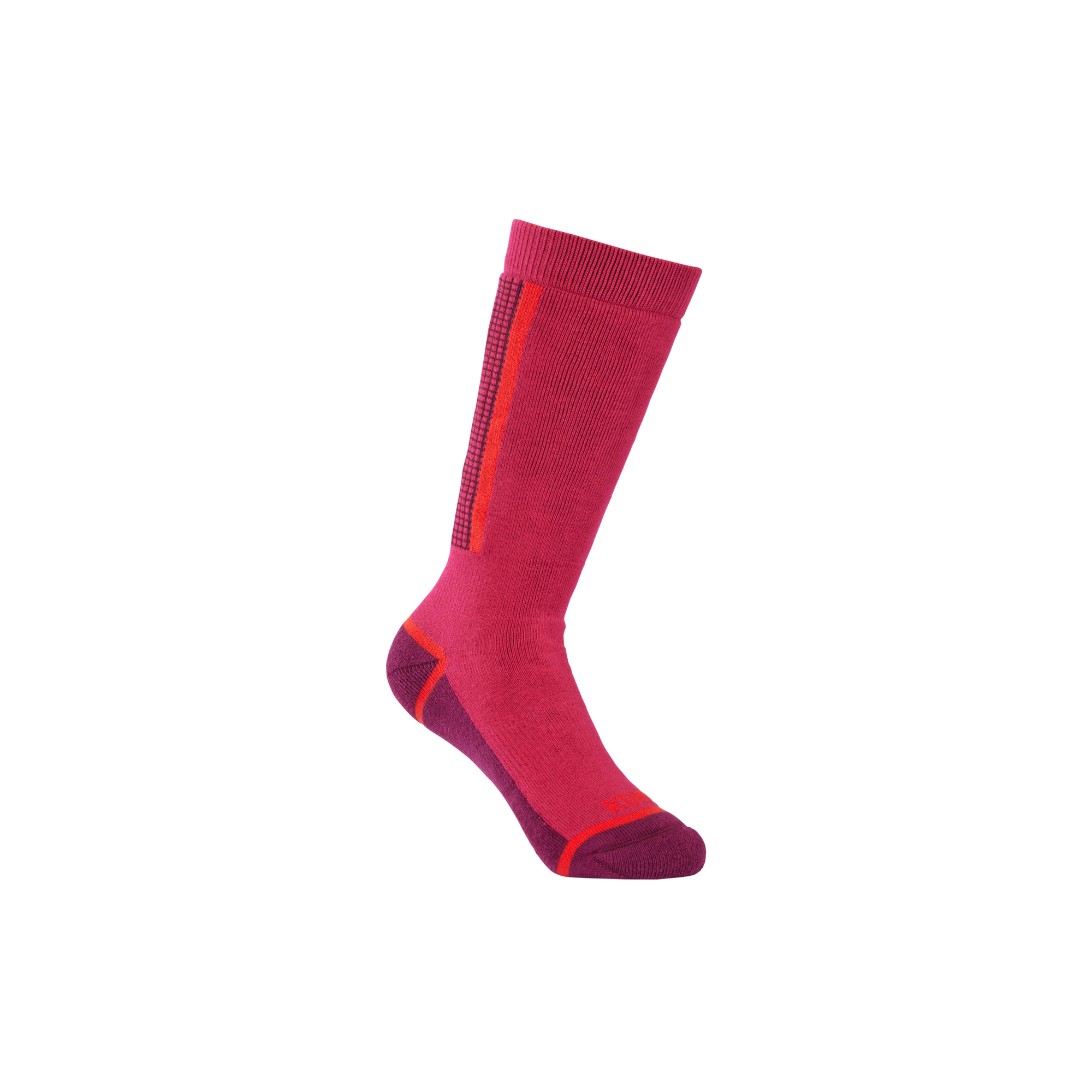 Kombi - Paragon Junior thick ski socks