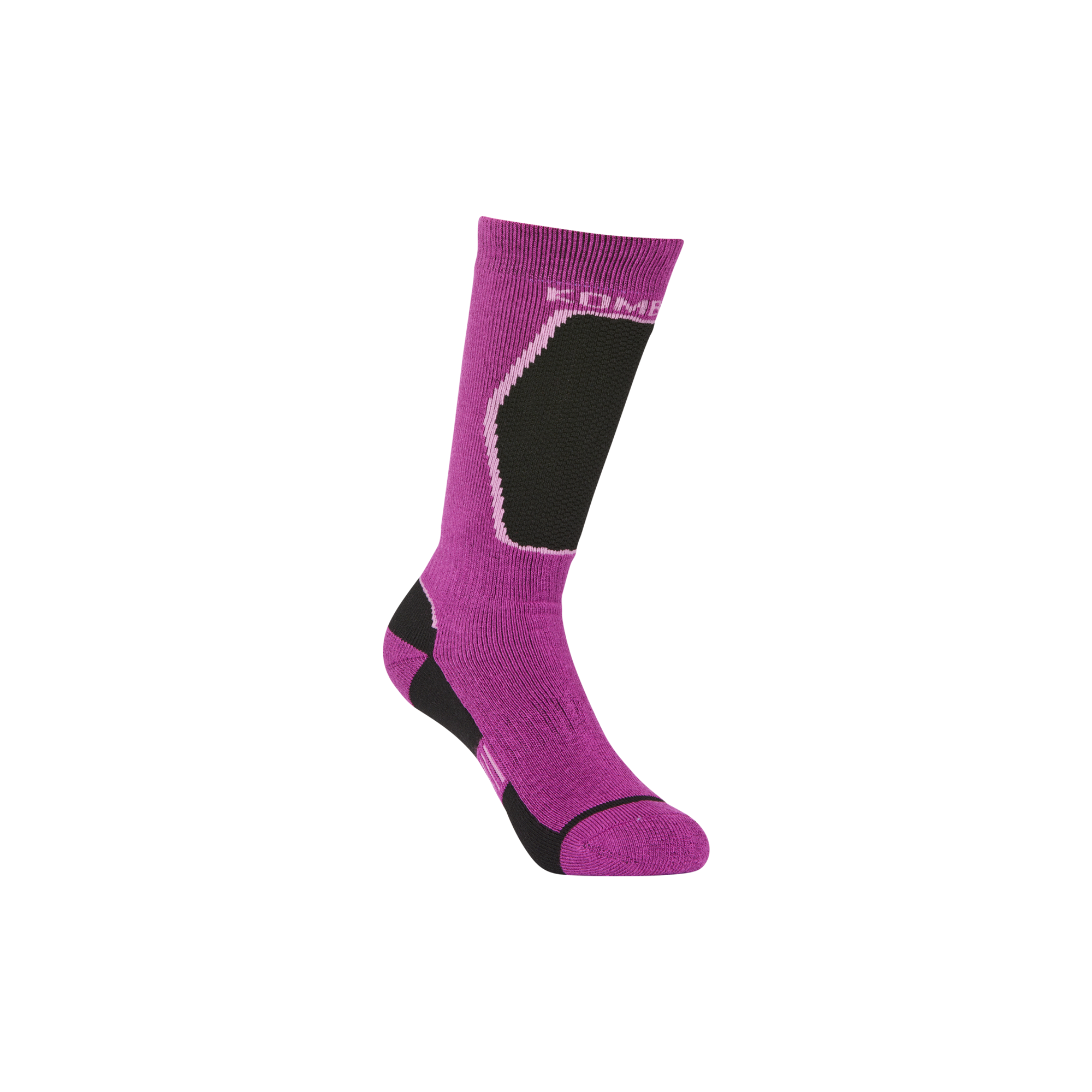 Kombi - The Brave Junior Mid-Thick Ski Socks