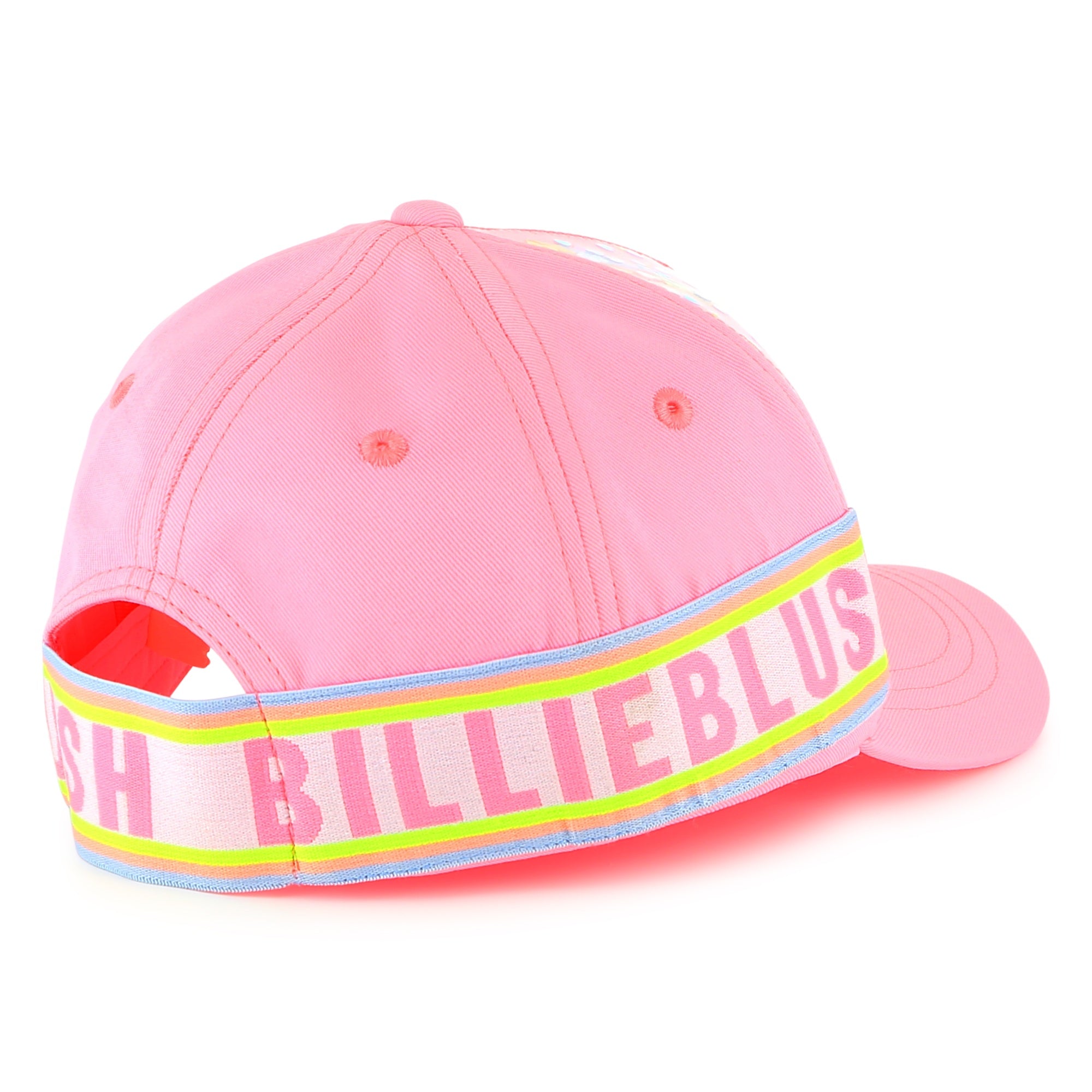 Billieblush - Confetti Baseball Cap
