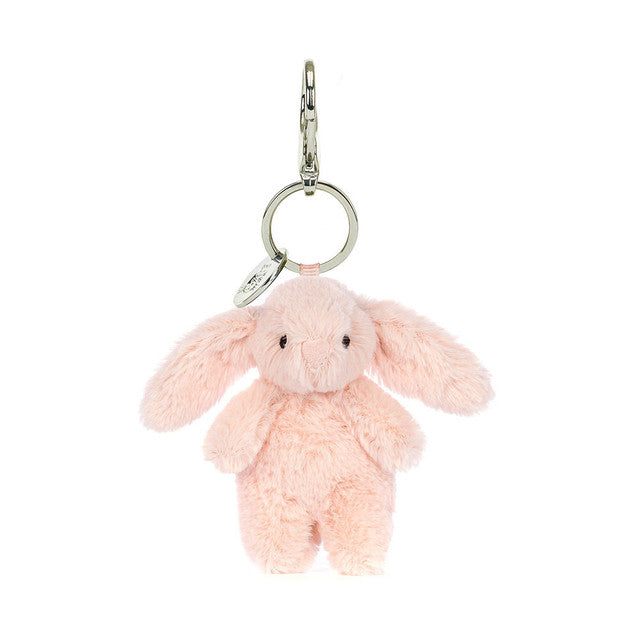 Jellycat - Bush Bashful rabbit charm