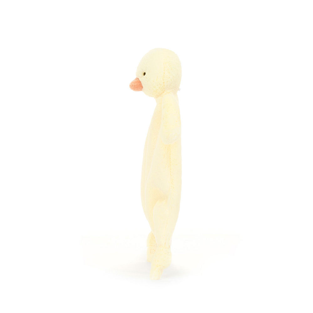 Jellycat - Doudou Canard Bashful