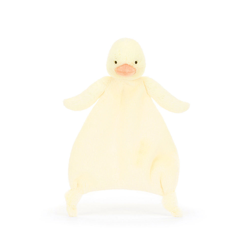 Jellycat - Bashful Duck Comforter