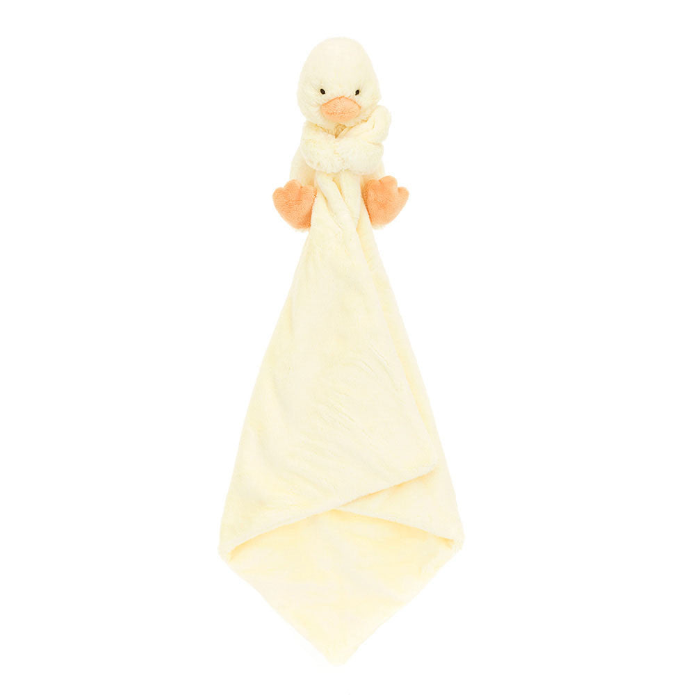 Jellycat - Bashful Duck Blanket