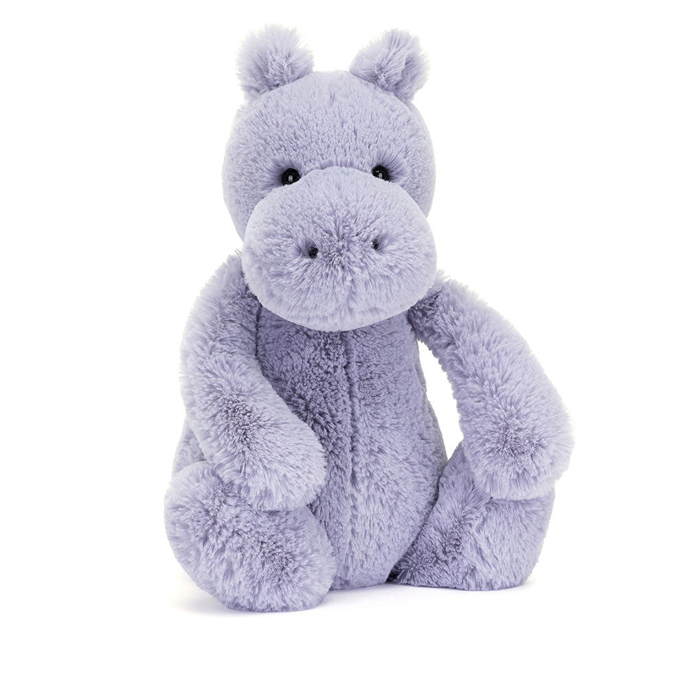 Jellycat - Hippo Bashful