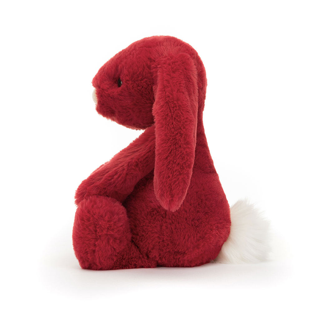 Jellycat - Bashful Luxury Scarlett rabbit