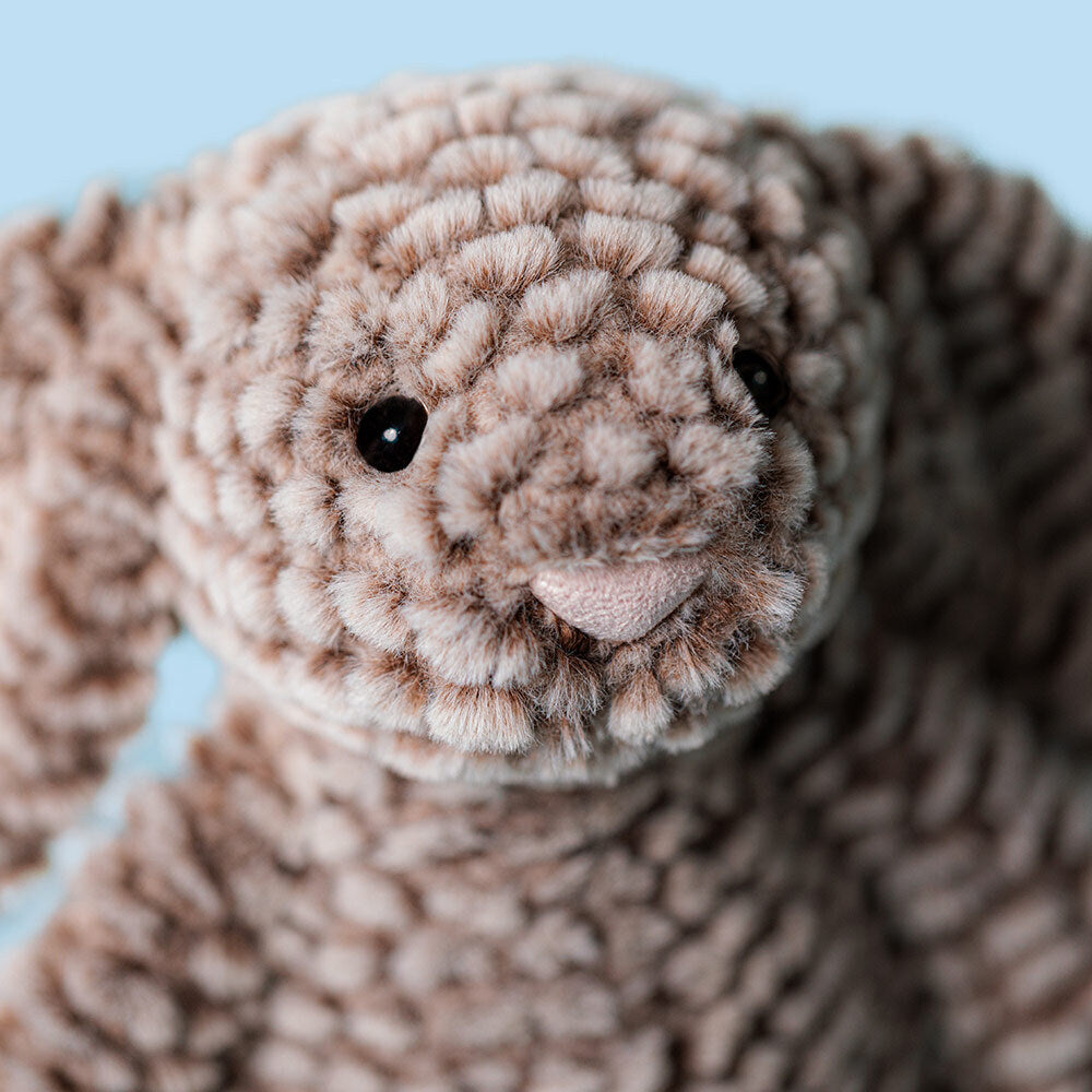 Jellycat - Bashful Lux Pine Bunny
