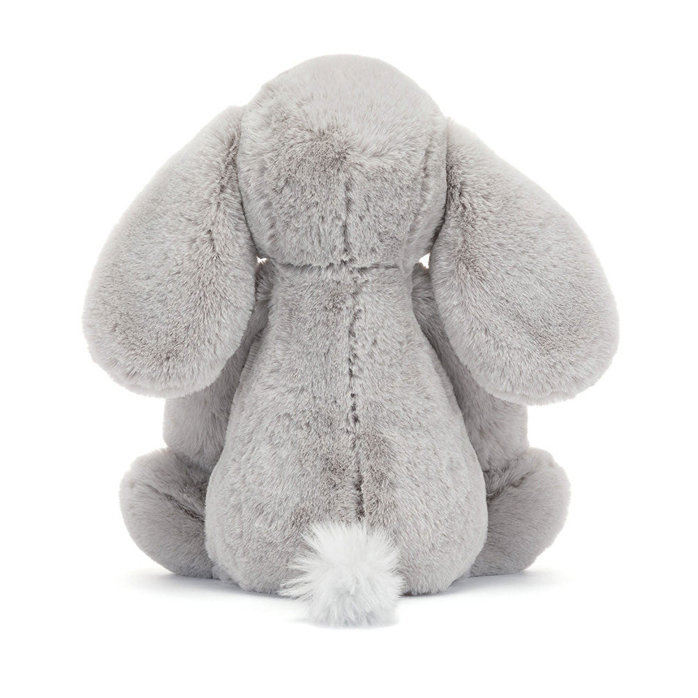 Jellycat - Éléphant Luxe Thuddeus Bashful