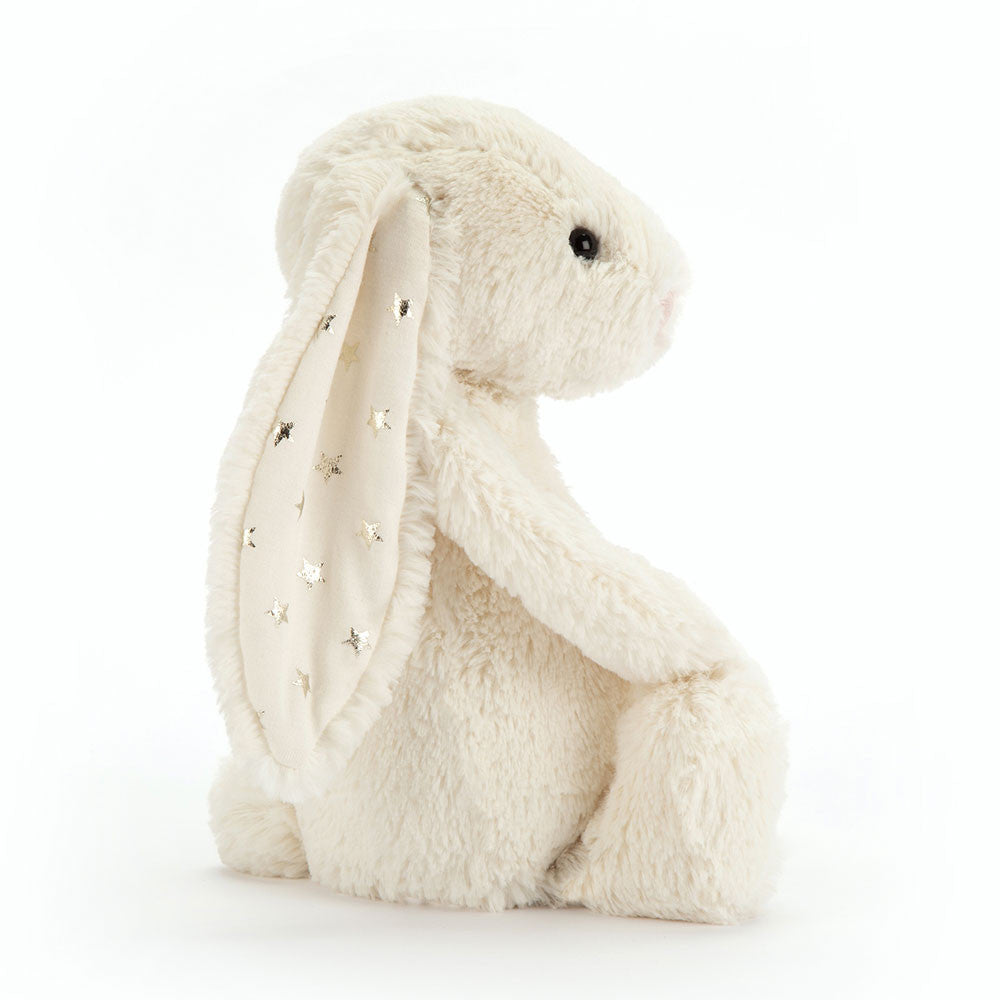 Jellycat - Sparkly Bashful Bunny