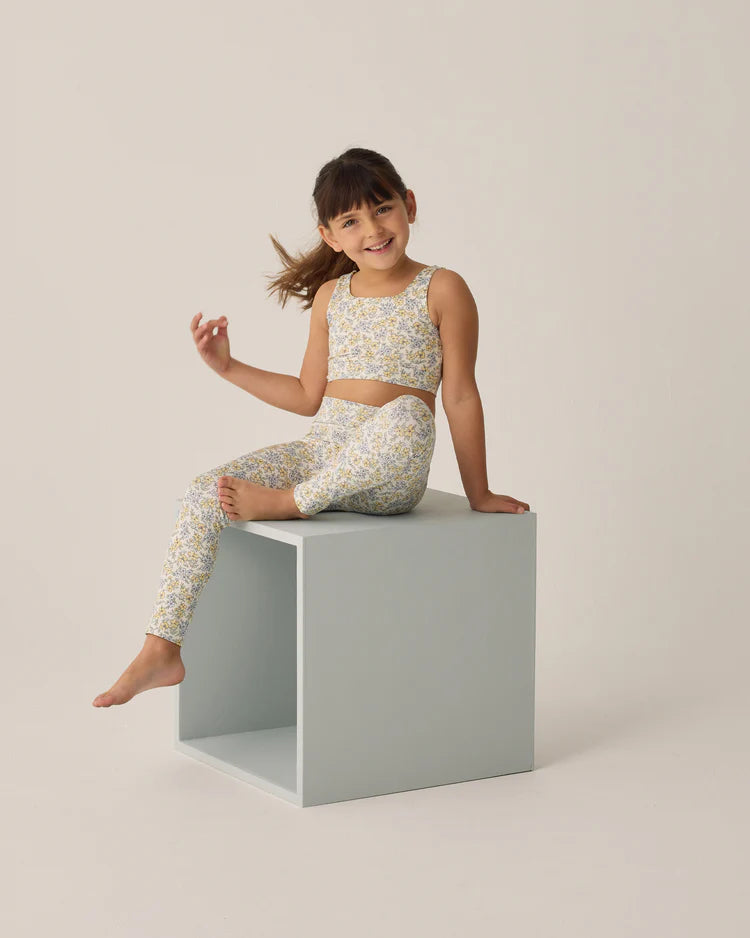 Rylee + Cru - Basic Bloom Leggings