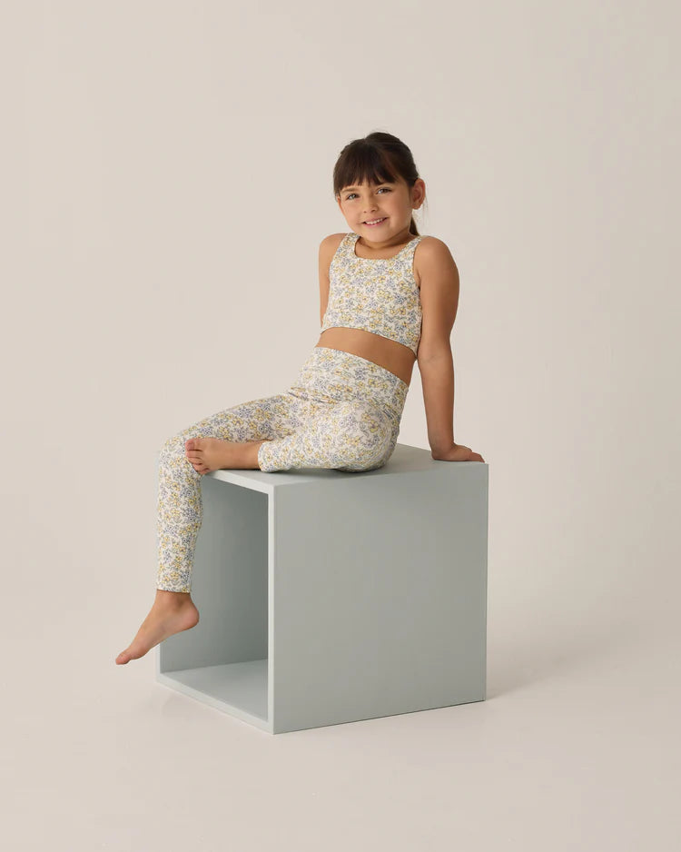 Rylee + Cru - Basic Bloom Leggings