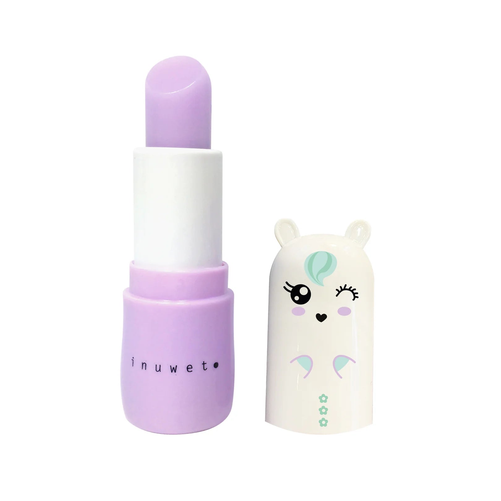 Blush - Zoomania Marshmallow Lip Balm