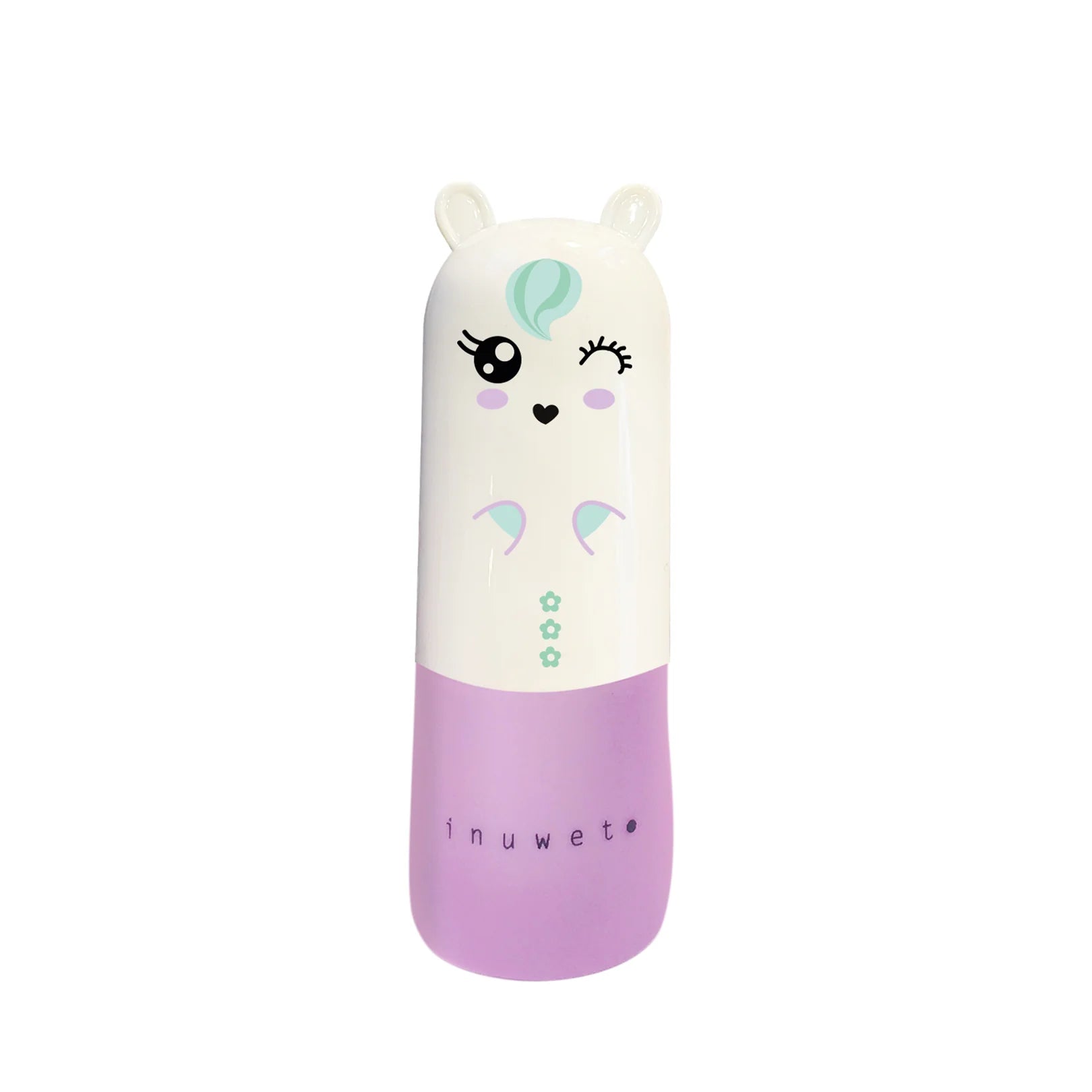Blush - Zoomania Marshmallow Lip Balm
