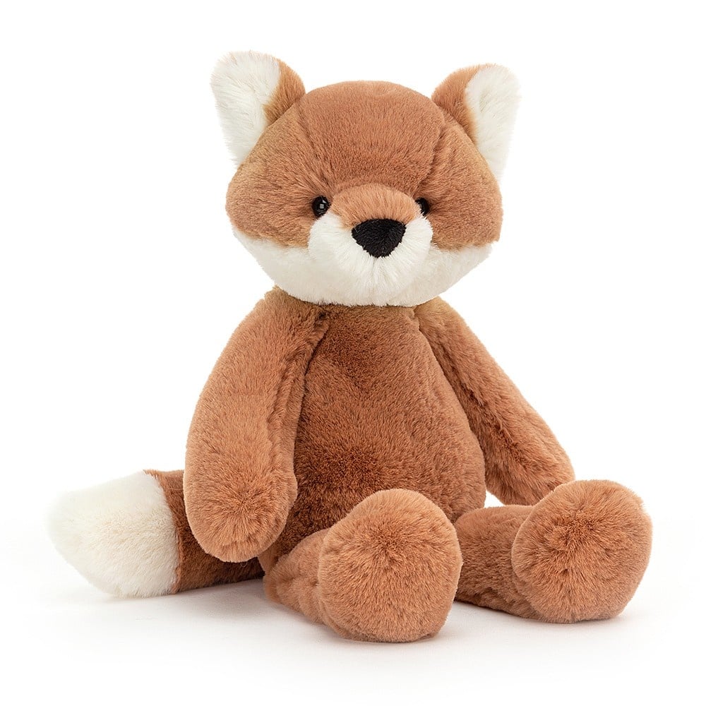 Jellycat - Beckett Le Renard