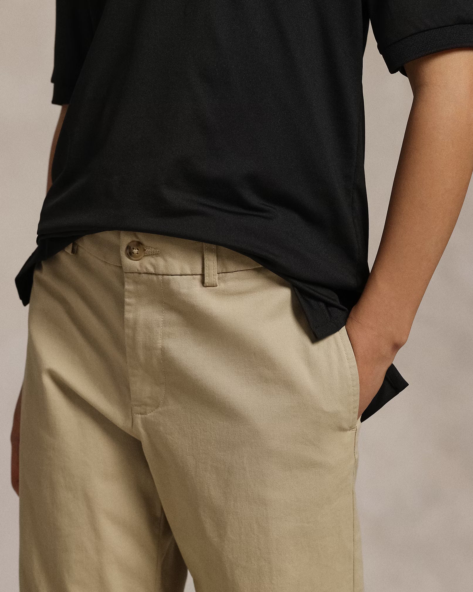 Polo Ralph Lauren - Preppy pants