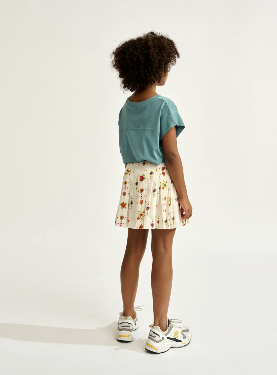 Bellerose - Pleated Skirt