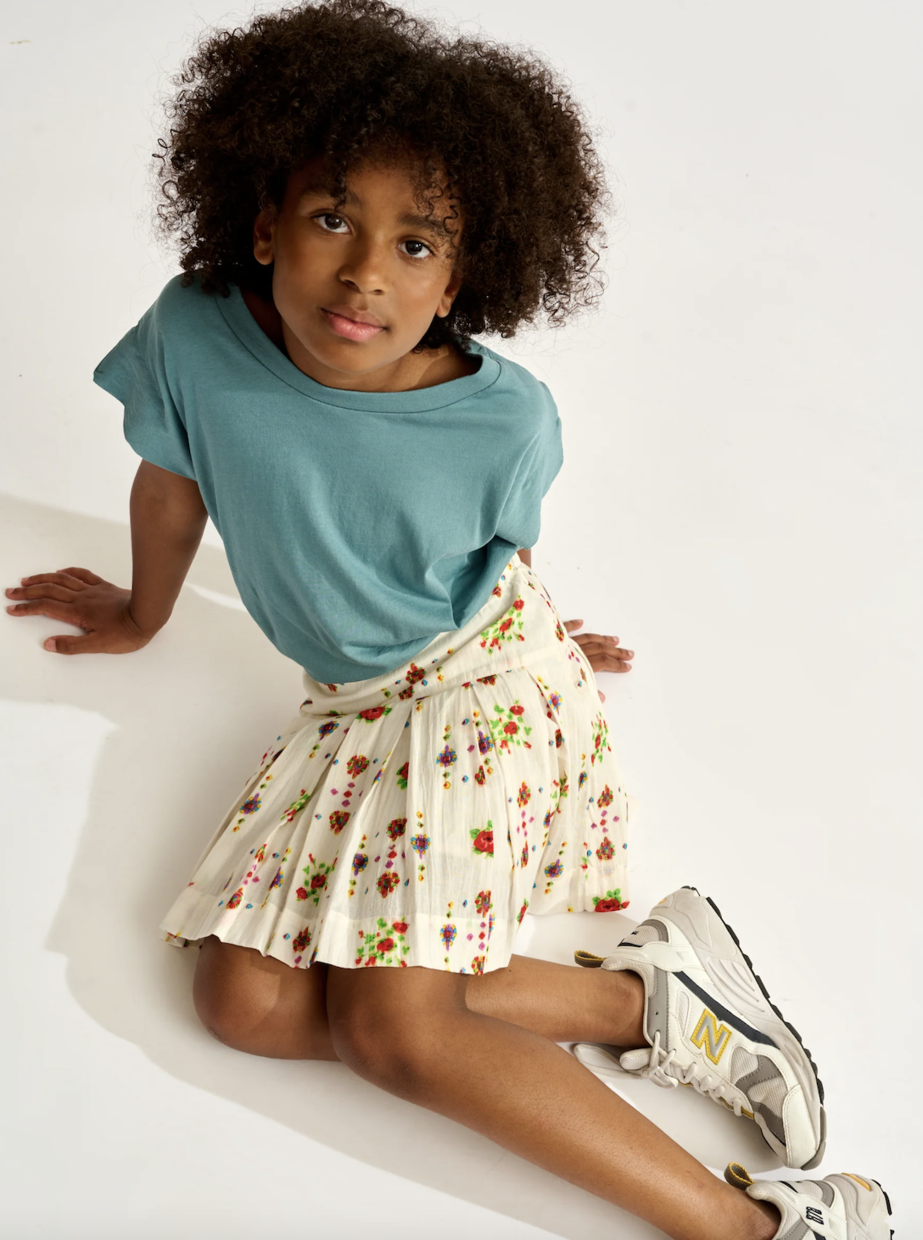 Bellerose jupe top
