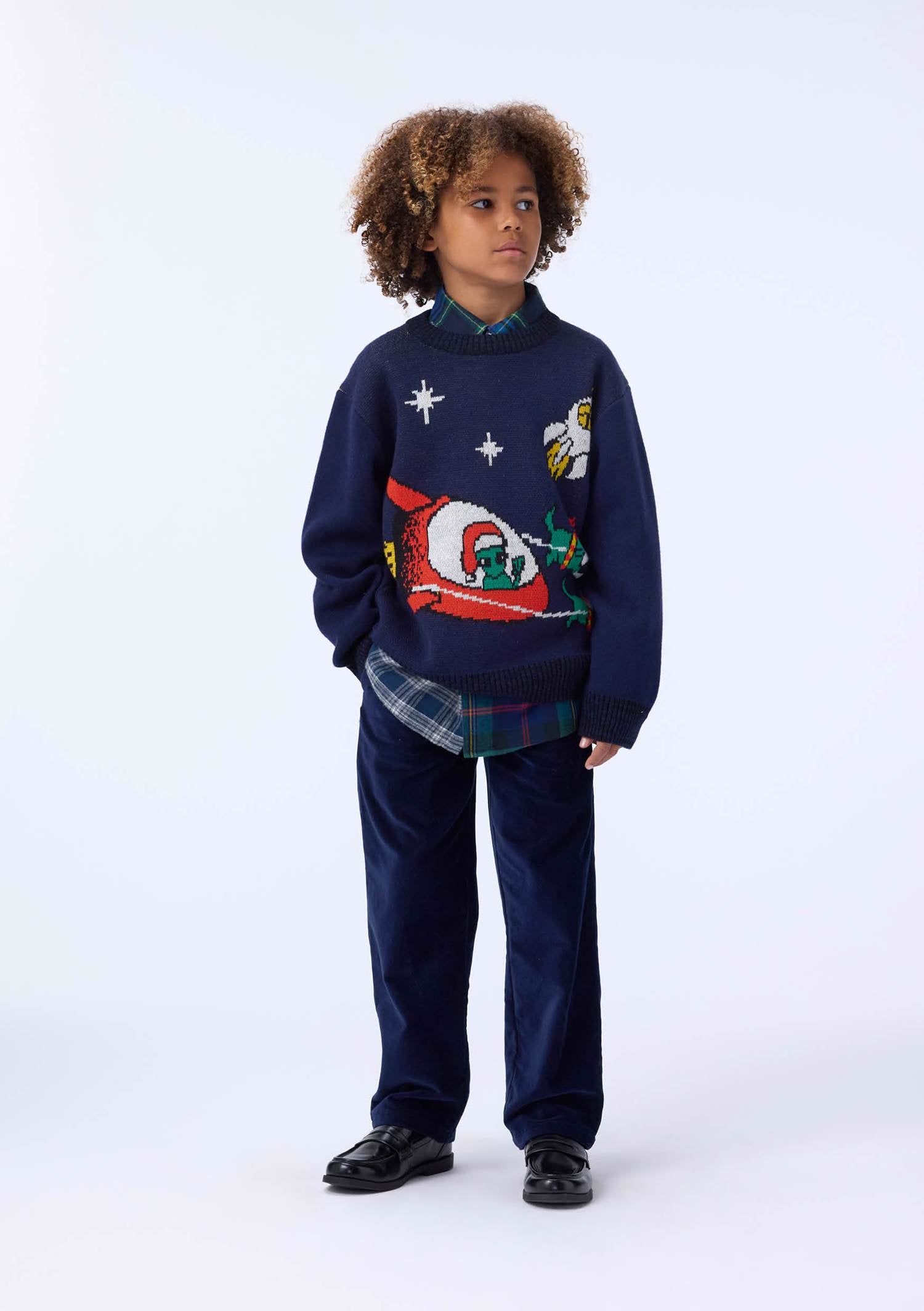 Molo - Pull Bello