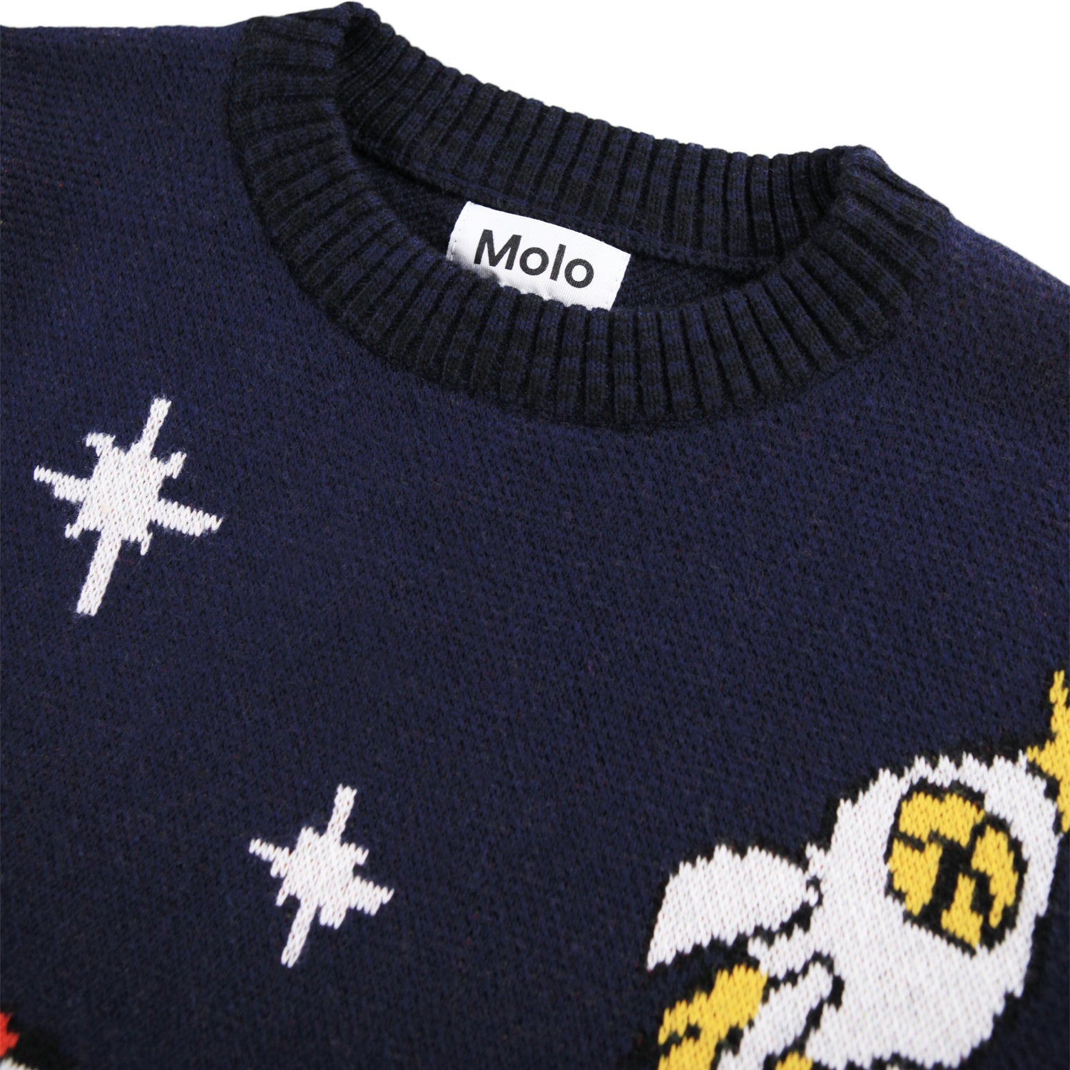 Molo - Pull Bello