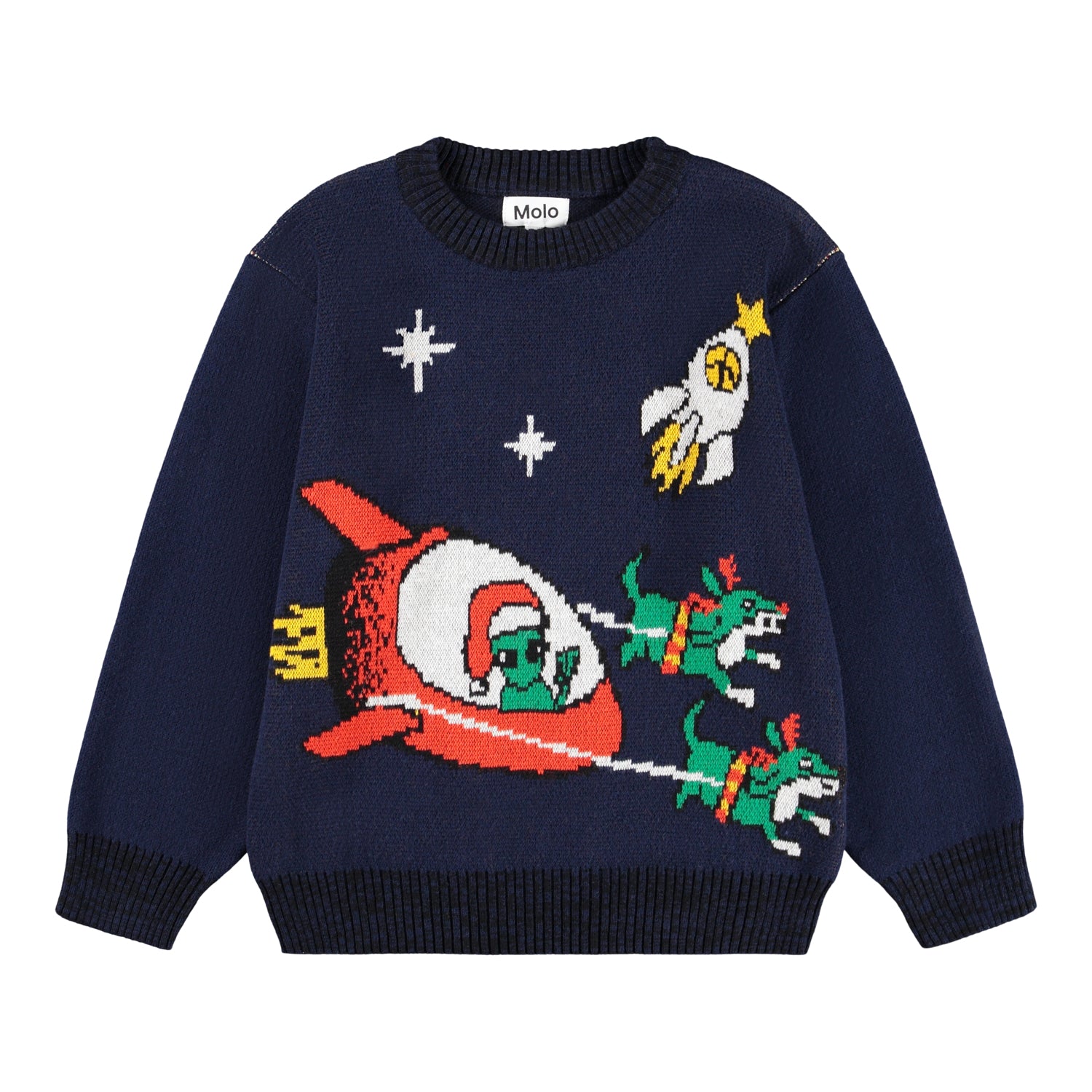 Molo - Pull Bello