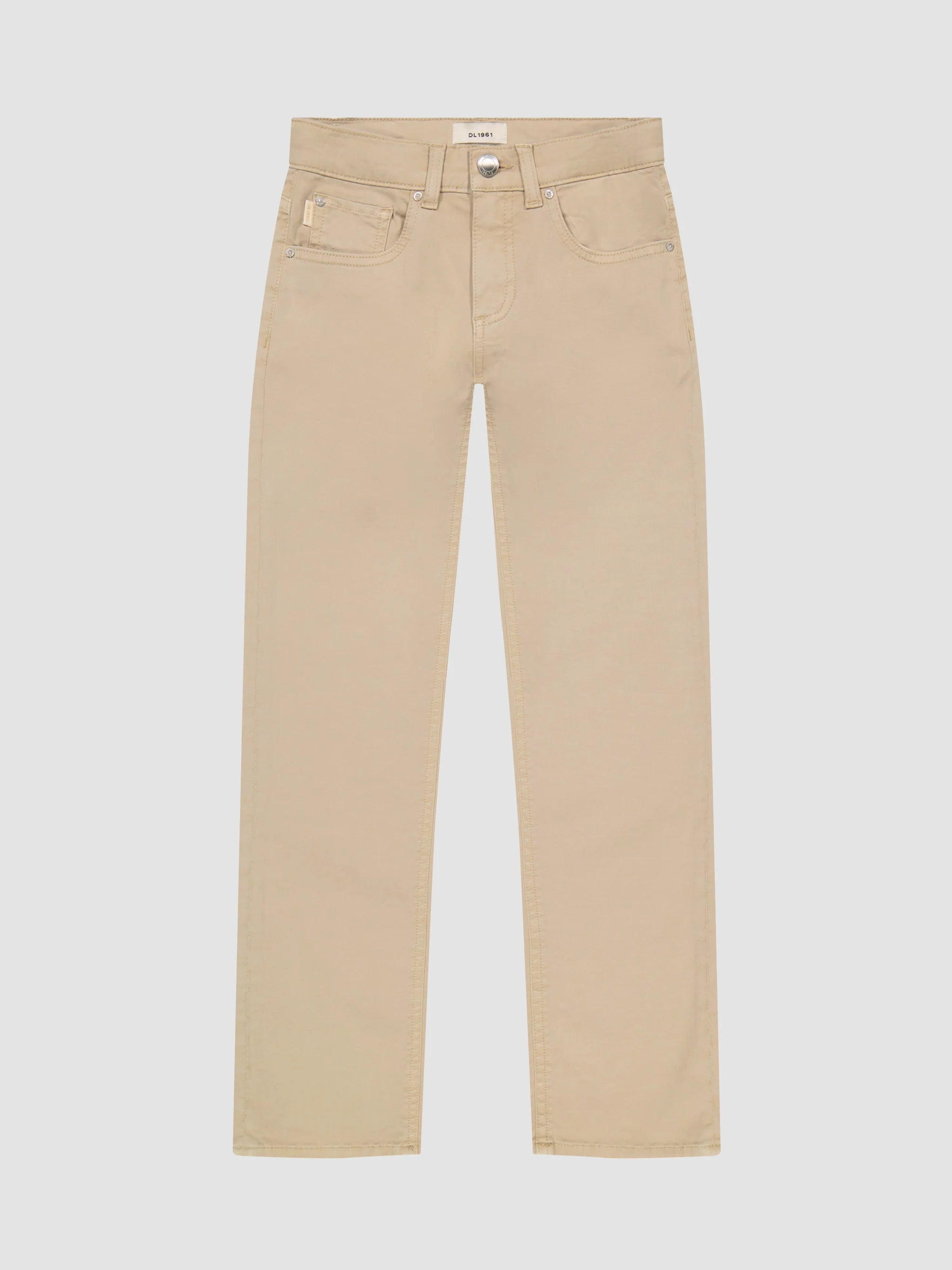 DL1961 - Benji Straight