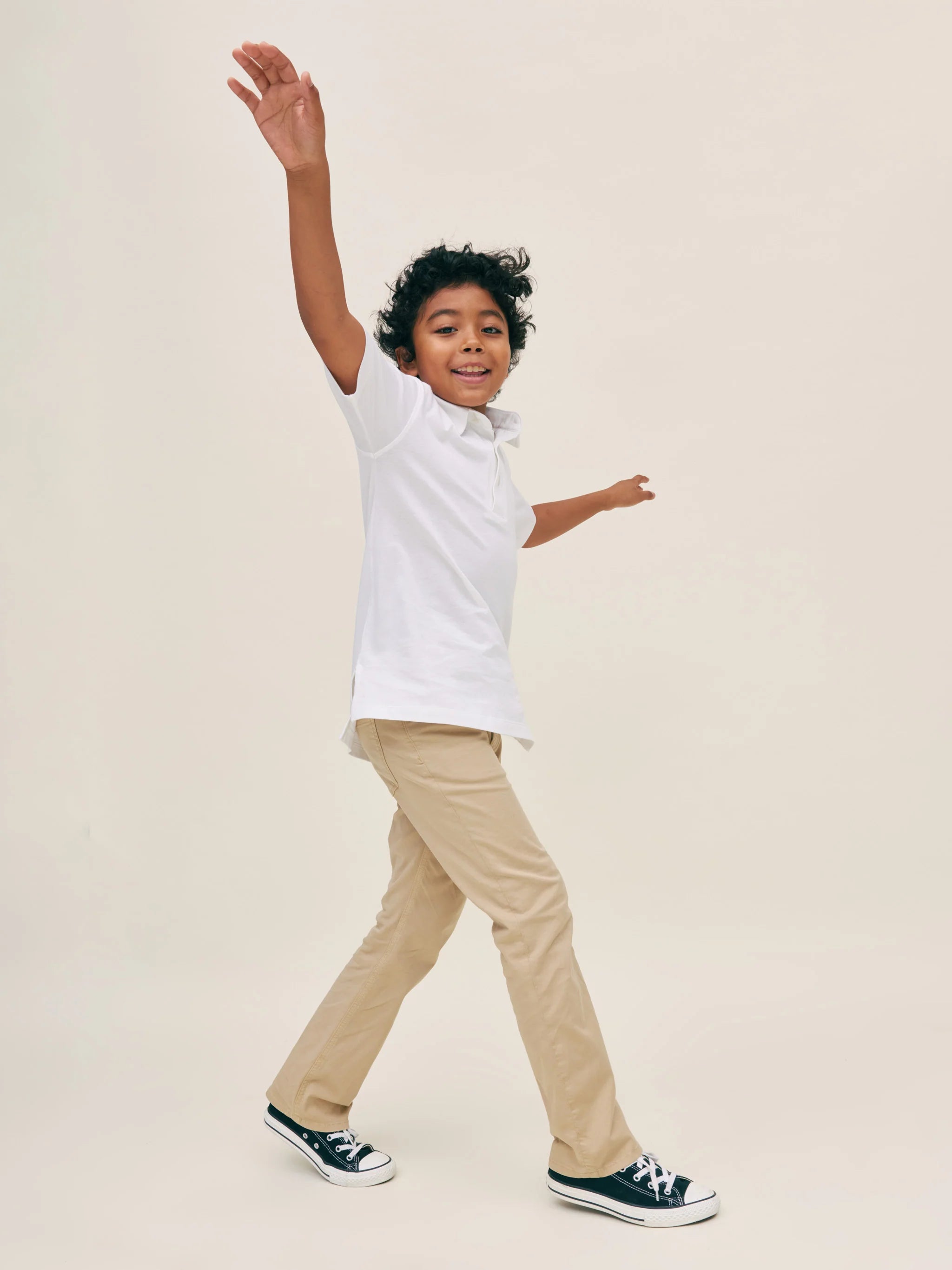 DL1961 - Benji Straight