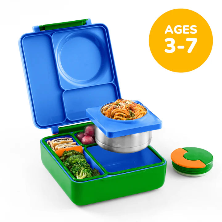 Omie - Bento box