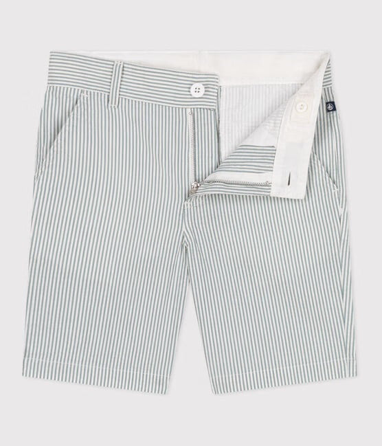 Petit Bateau - Bermuda