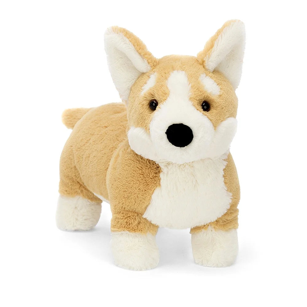 Jellycat - Betty Le Corgi