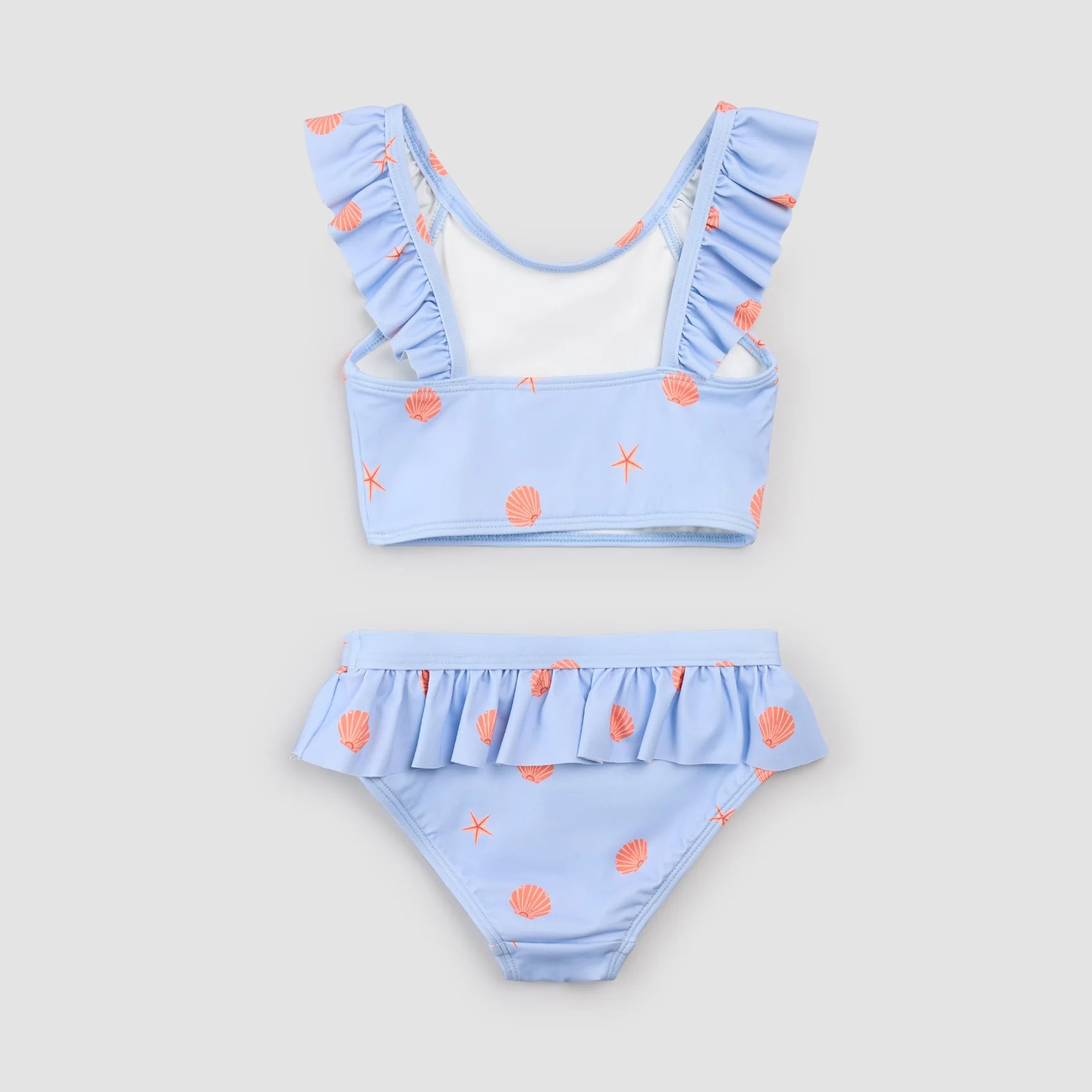 Miles The Label - Bikini Coquillages