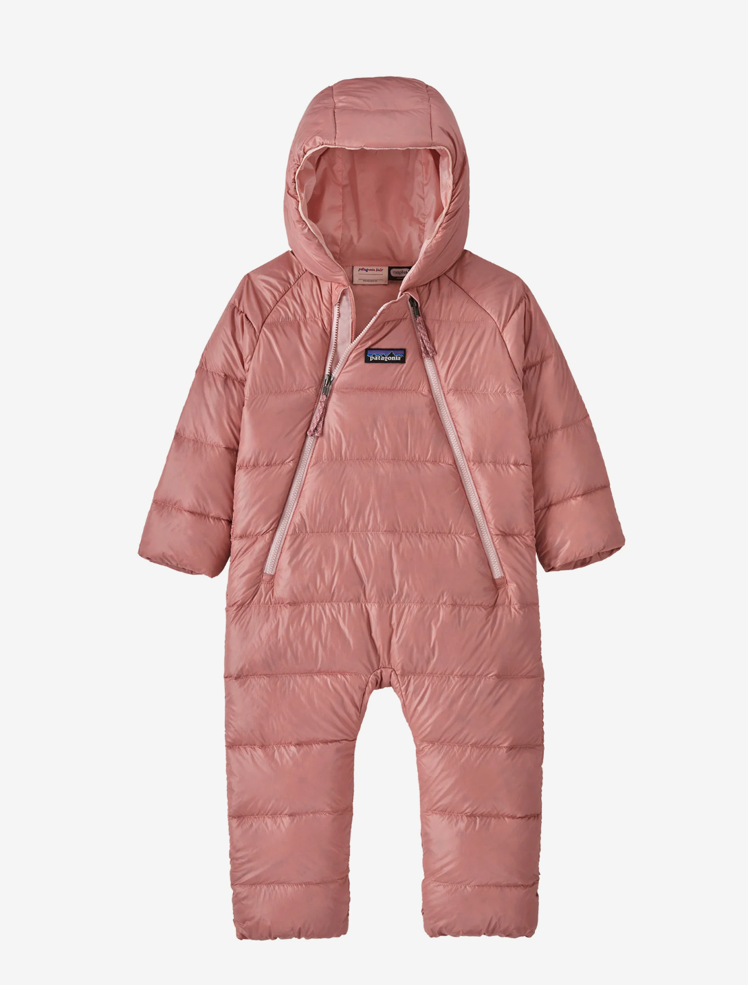 Patagonia baby down suit shop