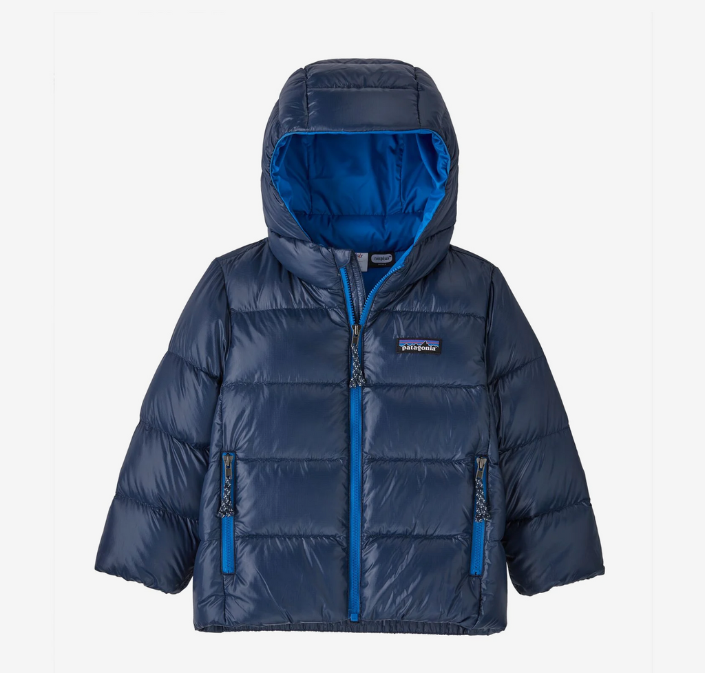 Patagonia boys puffer sales