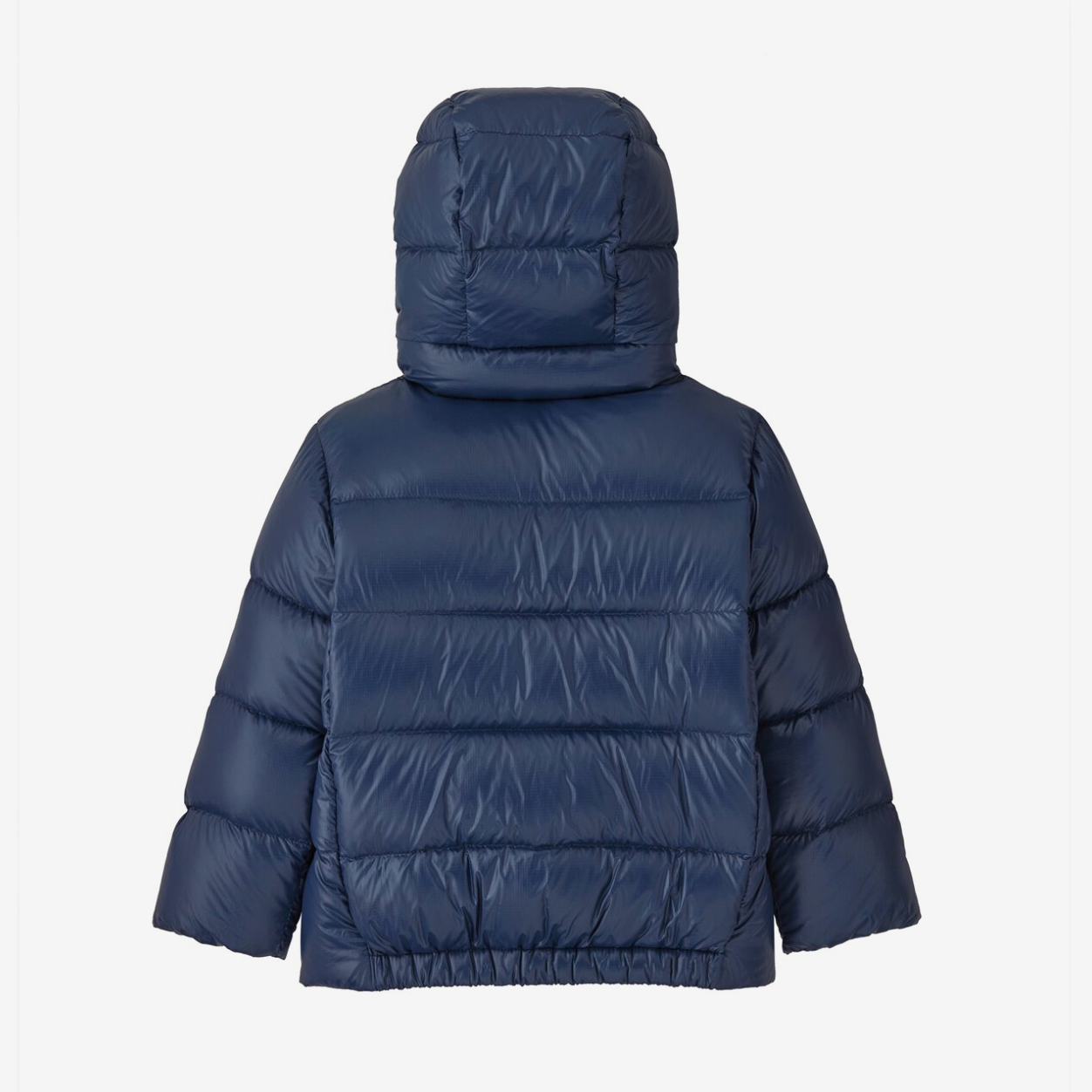 Patagonia baby 2025 puffer jacket