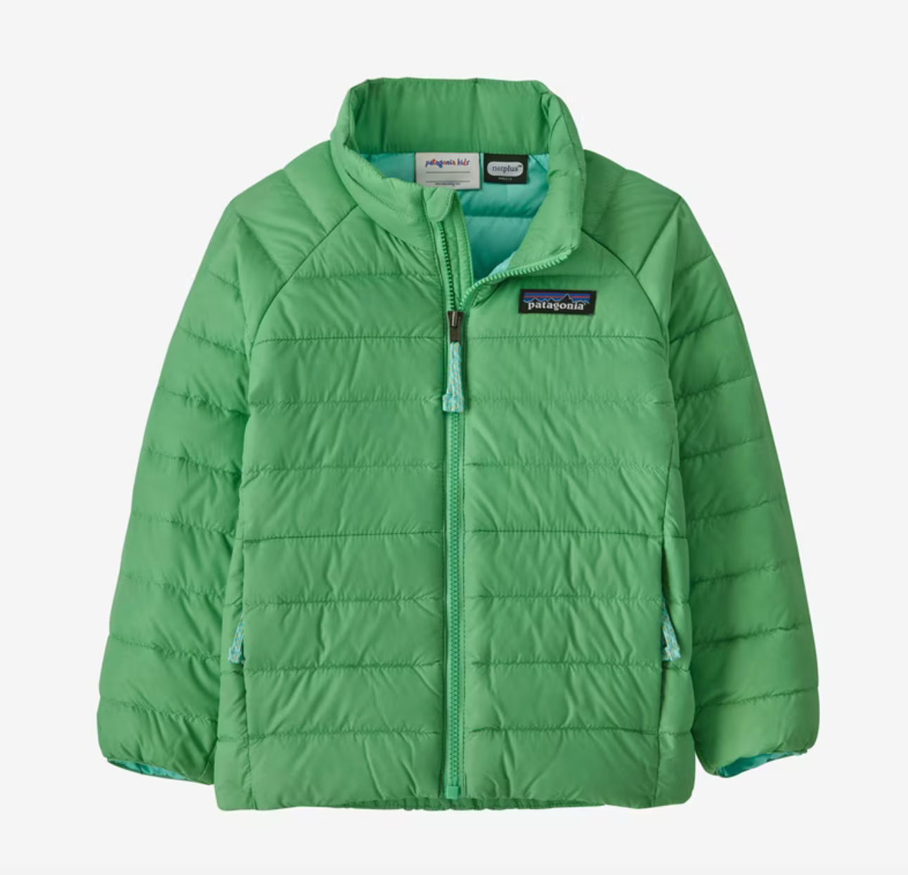 Patagonia - Veste Baby Down Sweater