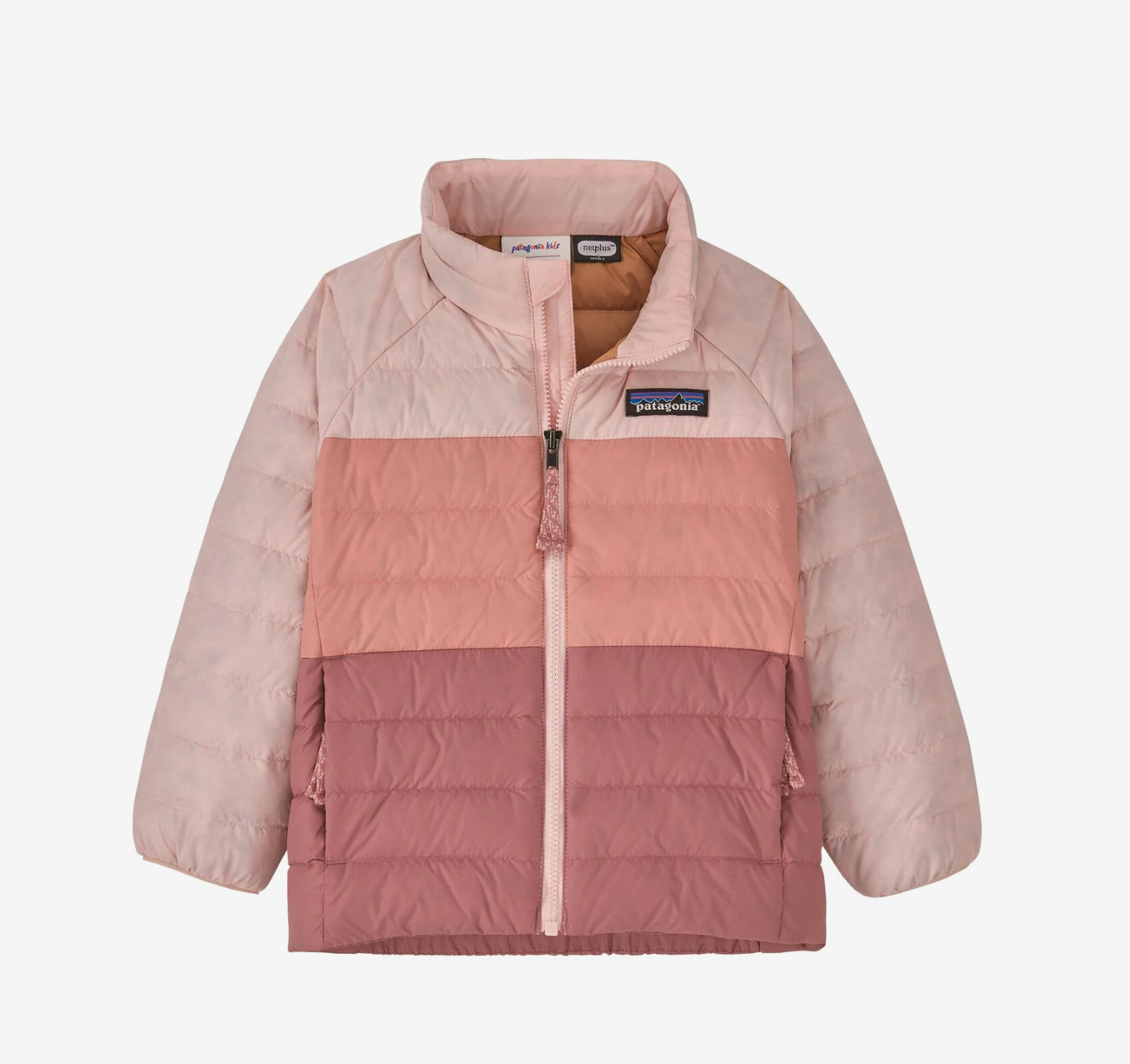 Patagonia - Baby Down Sweater Jacket