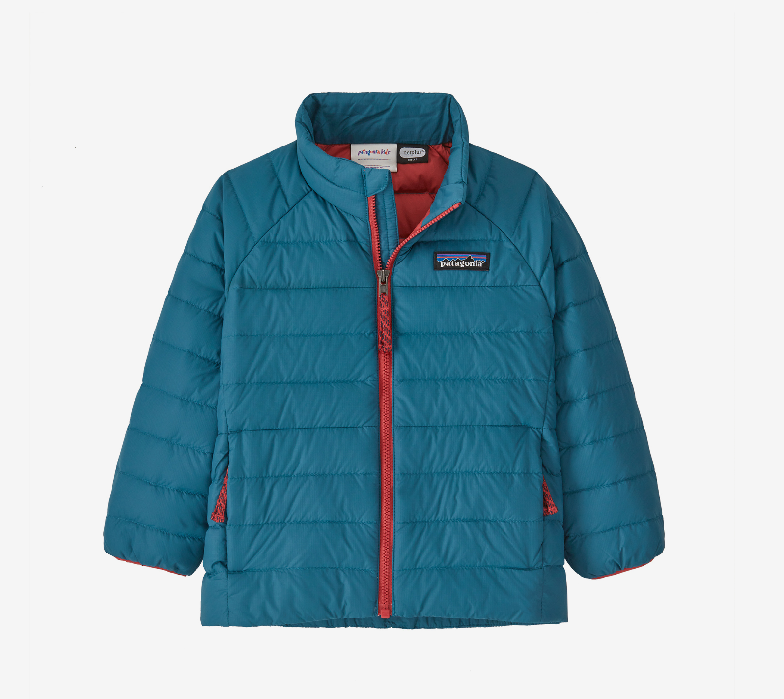 Patagonia Baby Down Sweater Jacket