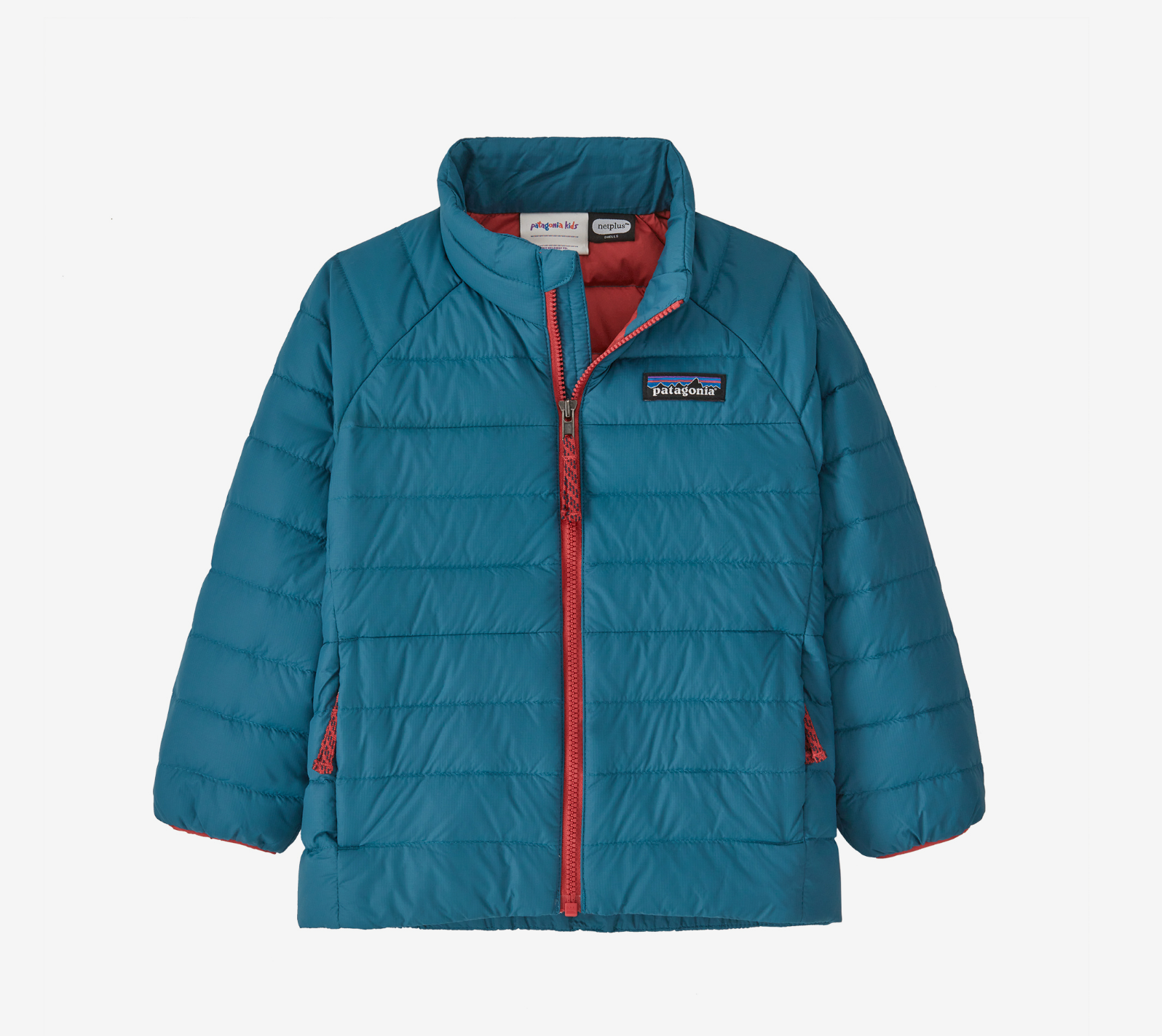 Patagonia - Baby Down Sweater Jacket