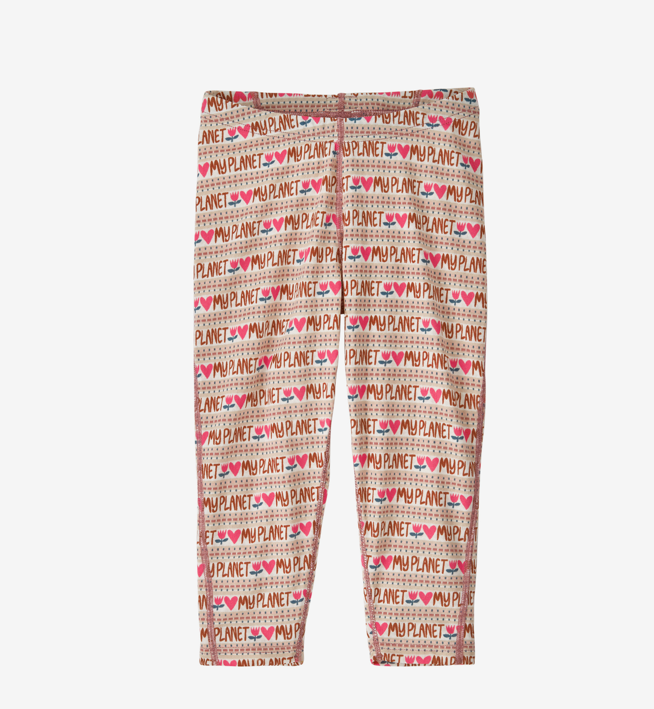 Patagonia - Pantalon Baby Cap MW