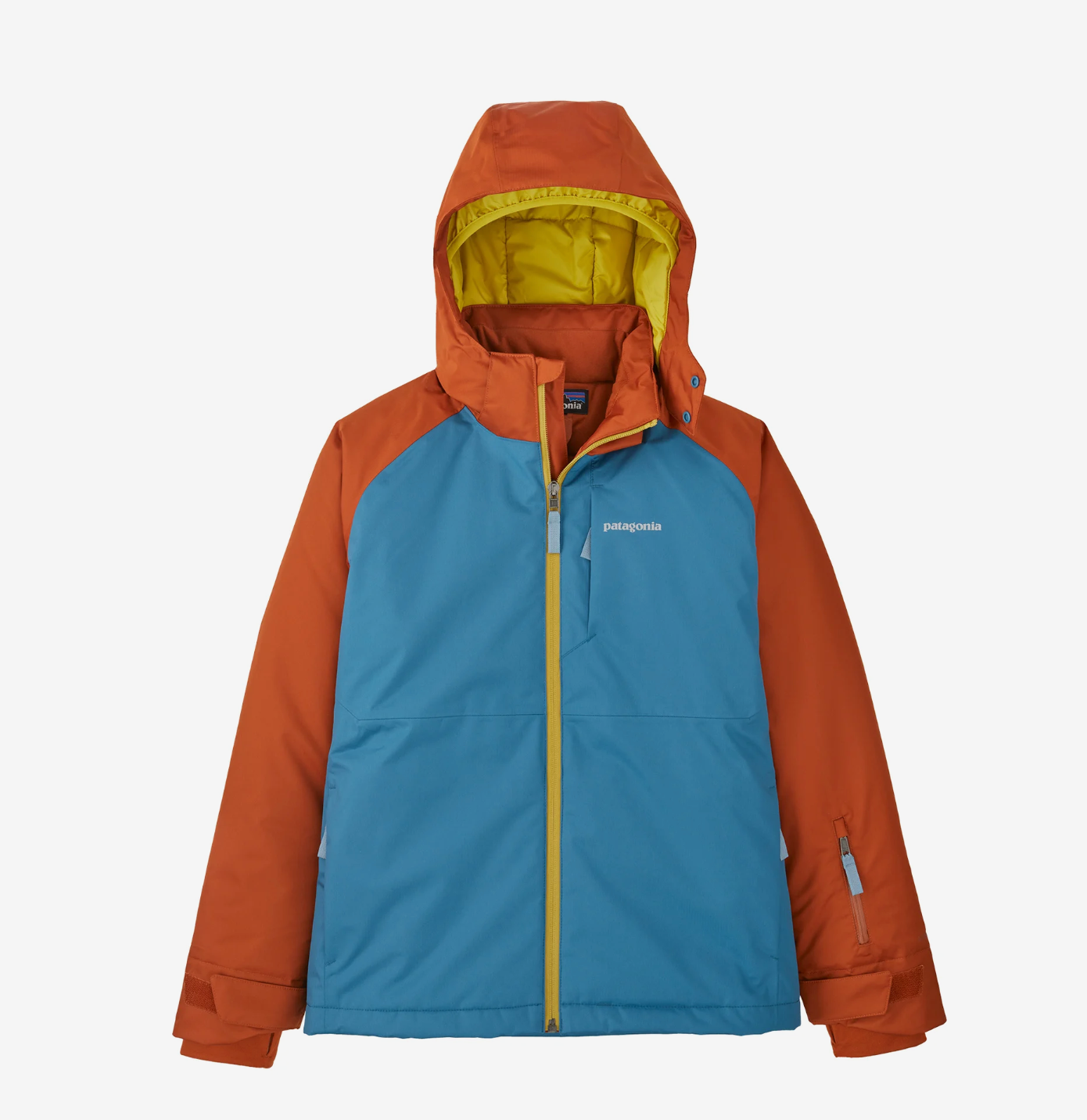 Patagonia - Ensemble Veste et Pantalon Boys Snowshort