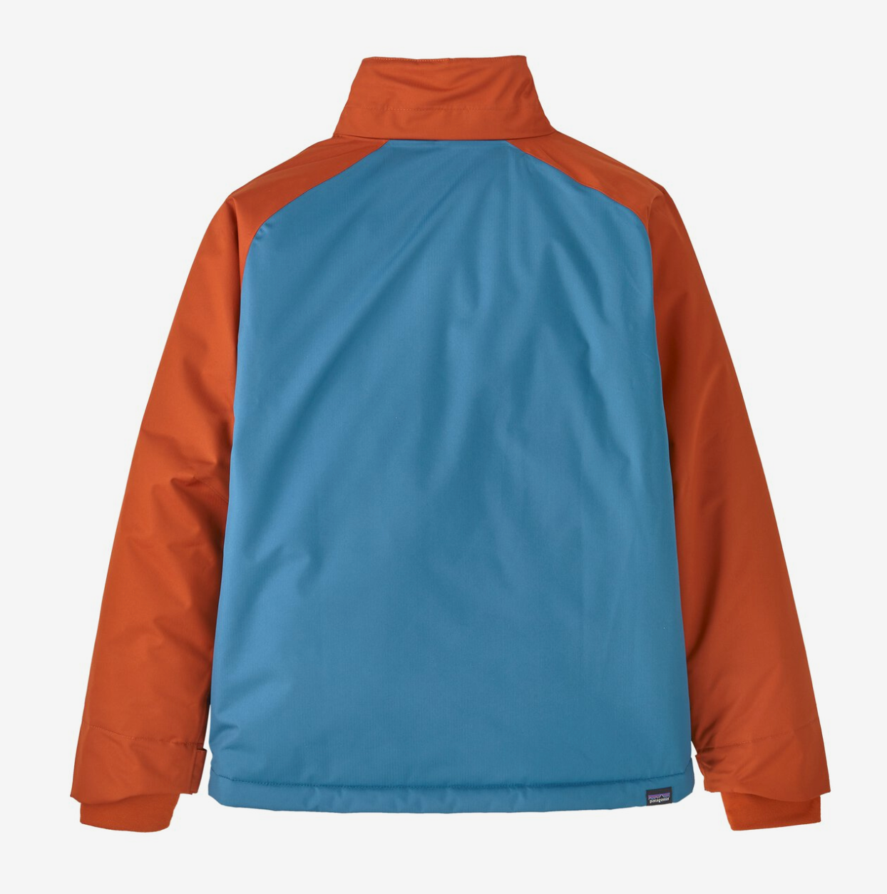 Patagonia boys hot sale ski pants