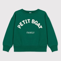 Petit Bateau - Sweatshirt