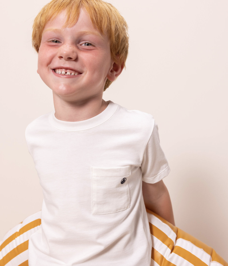 Petit Bateau - T-Shirt