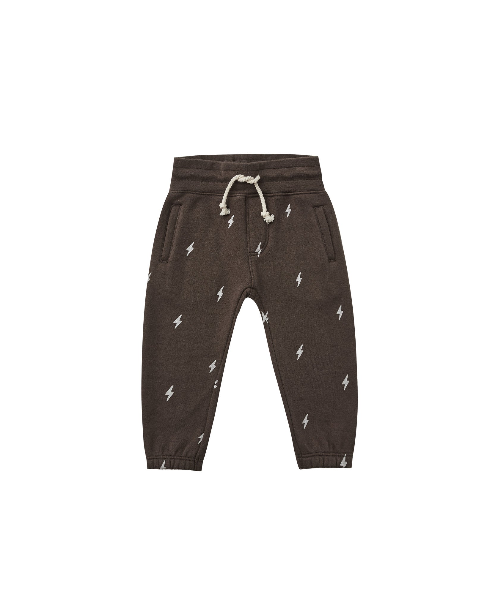 Rylee & Cru - Jogger Pant Lighting Bolt