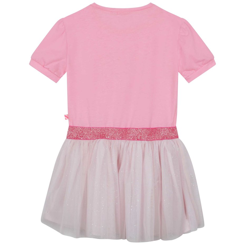 Billieblush Heart Dress
