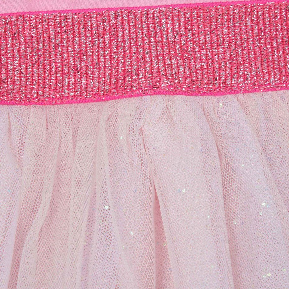 Billieblush Heart Dress
